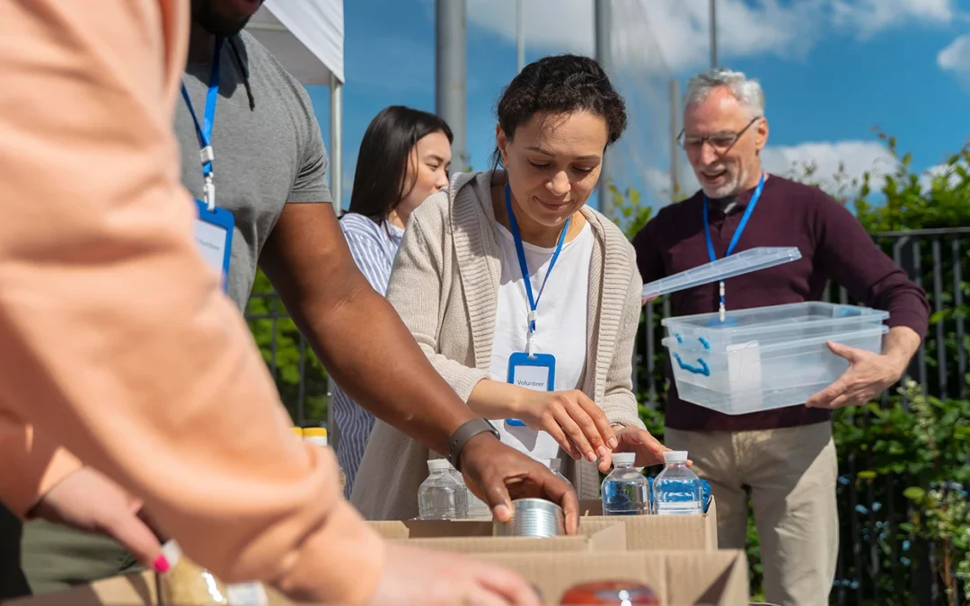 Non-Profits